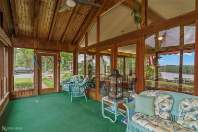 Welcome Home to this extraordinary lakefront retreat situated on - photo 29