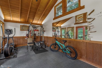 Welcome Home to this extraordinary lakefront retreat situated on - photo 30