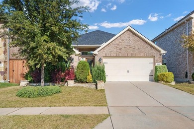 Lake Home For Sale in Frisco, Texas