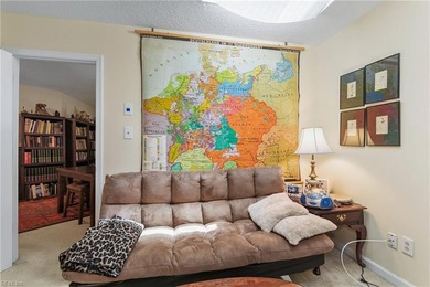Welcome to this spacious 4-bedroom, 2.5-bath townhome in - photo 32