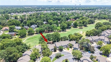 Welcome to this spacious 4-bedroom, 2.5-bath townhome in - photo 36