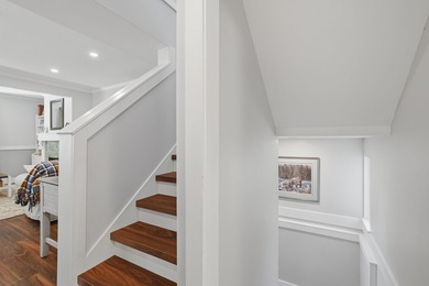 Beautifully renovated end-unit townhome in the highly - photo 10