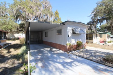 Lake Home For Sale in Inverness, Florida