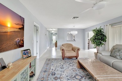 Huntington Lakes Home Active Under Contract in Delray Beach Florida