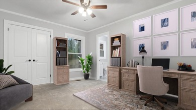 Perfectly positioned just minutes from downtown Chattanooga and - photo 43