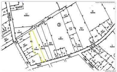 2 Acres Of Highly Desirable Hamlet Business Zoning. Subdividable - photo 4