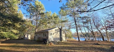 (private lake, pond, creek) Home For Sale in Backus Minnesota