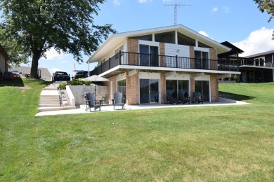 Lake Home For Sale in Coldwater, Michigan