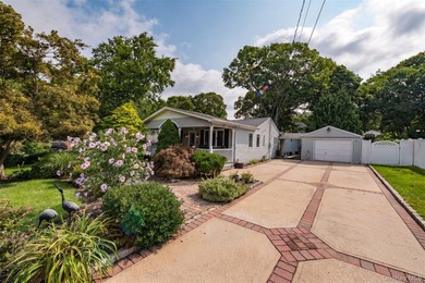 Welcome to 63 Joan Avenue, a spacious 1,588-square-foot ranch - photo 1
