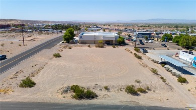Colorado River - Mohave County Commercial For Sale in Bullhead City Arizona