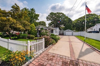 Welcome to 63 Joan Avenue, a spacious 1,588-square-foot ranch - photo 2