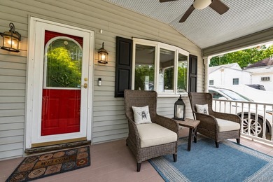 Welcome to 63 Joan Avenue, a spacious 1,588-square-foot ranch - photo 4