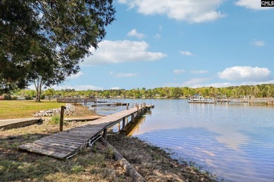 Lake Murray Home For Sale in Gilbert South Carolina