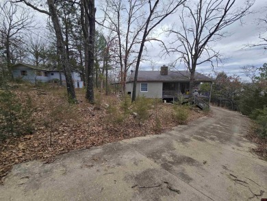 Lake Home For Sale in Mountain Home, Arkansas