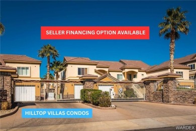Lake Condo For Sale in Bullhead City, Arizona