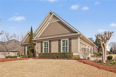 Lovely Craftsman style former model home in the Gallery Section