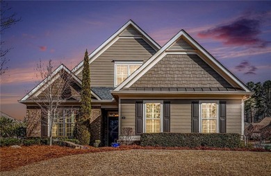 Lovely Craftsman style former model home in the Gallery Section