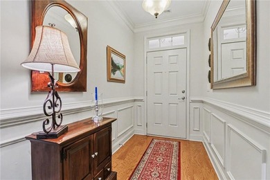 Lovely Craftsman style former model home in the Gallery Section