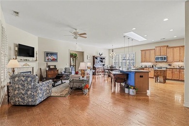 Lovely Craftsman style former model home in the Gallery Section