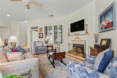 Lovely Craftsman style former model home in the Gallery Section