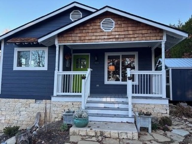 Table Rock Lake - Boone County Home For Sale in Holiday Island Arkansas