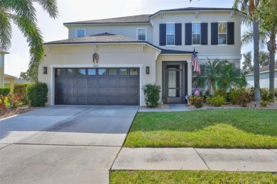 (private lake, pond, creek) Home For Sale in Apollo Beach Florida