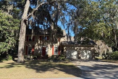 Lake Home For Sale in Charleston, South Carolina