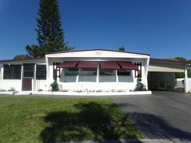 One of the highlights of this home is the super large enclosed - photo 1