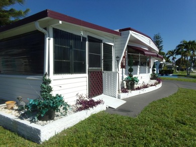 One of the highlights of this home is the super large enclosed - photo 2