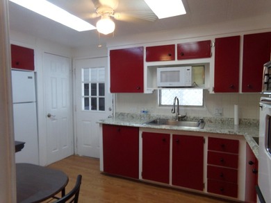 One of the highlights of this home is the super large enclosed - photo 6