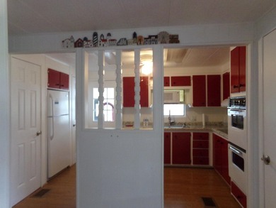 One of the highlights of this home is the super large enclosed - photo 8