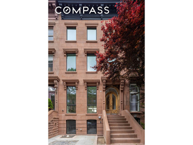 *29 Lefferts Place Clinton Hill Elegance Meets Modern Luxury - photo 1
