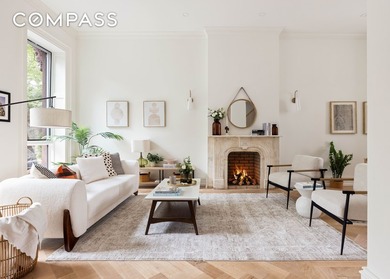 *29 Lefferts Place Clinton Hill Elegance Meets Modern Luxury - photo 2
