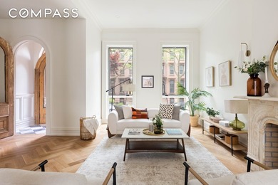 *29 Lefferts Place Clinton Hill Elegance Meets Modern Luxury - photo 3