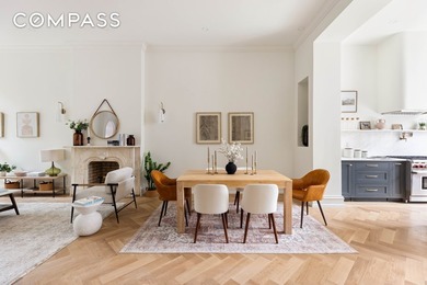*29 Lefferts Place Clinton Hill Elegance Meets Modern Luxury - photo 4