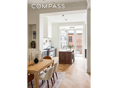 *29 Lefferts Place Clinton Hill Elegance Meets Modern Luxury - photo 5