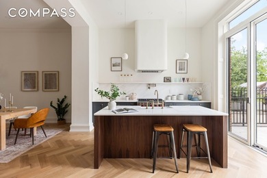 *29 Lefferts Place Clinton Hill Elegance Meets Modern Luxury - photo 6