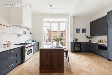 *29 Lefferts Place Clinton Hill Elegance Meets Modern Luxury - photo 7