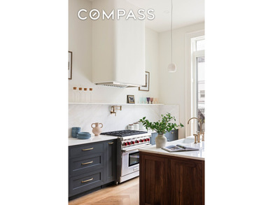 *29 Lefferts Place Clinton Hill Elegance Meets Modern Luxury - photo 9