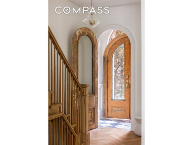 *29 Lefferts Place Clinton Hill Elegance Meets Modern Luxury - photo 10