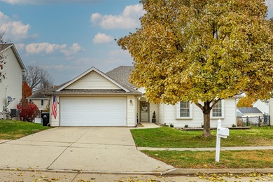 Saylorville Lake Home Sale Pending in Ankeny Iowa