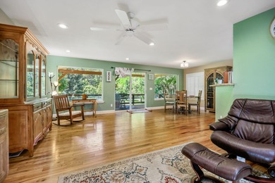 Amazing Applegate River frontage for fishing, kayaking, or