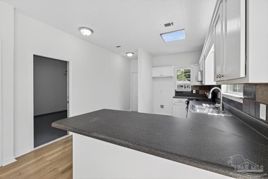 UPDATED 3 bedroom/2 bath home with nearly 1,350 square feet, and - photo 11