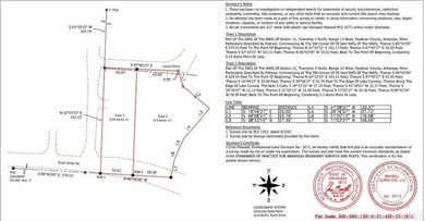 Prime opportunity just outside the city limits of Conway in - photo 12