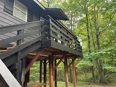 Private East Texas retreat nestled among the trees on 1.24 - photo 12