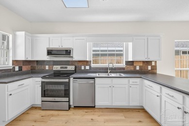 UPDATED 3 bedroom/2 bath home with nearly 1,350 square feet, and - photo 12
