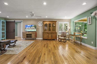 Amazing Applegate River frontage for fishing, kayaking, or