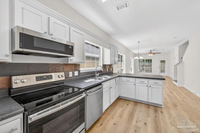UPDATED 3 bedroom/2 bath home with nearly 1,350 square feet, and - photo 14