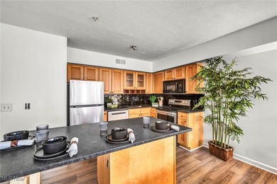 Experience modern and convenient city living in this stylish - photo 16