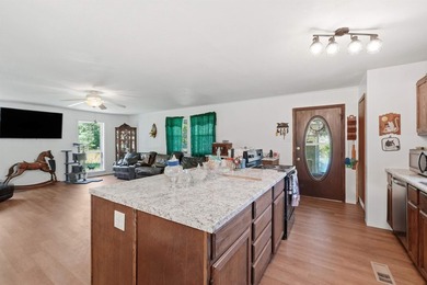 Charming 1982 home nestled on just over 2 acres in Higden, AR -- - photo 16